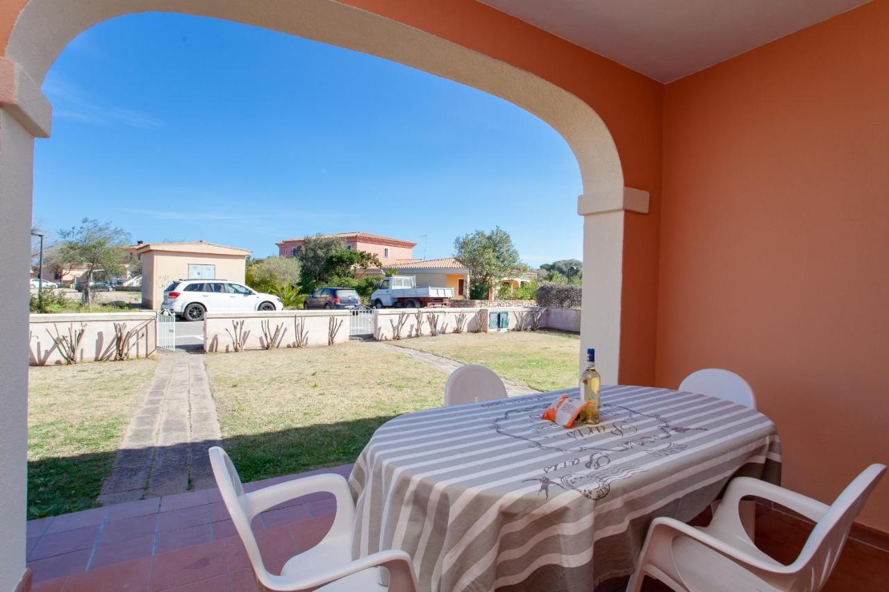Residence Cinta 5 Сан-Теодоро Экстерьер фото