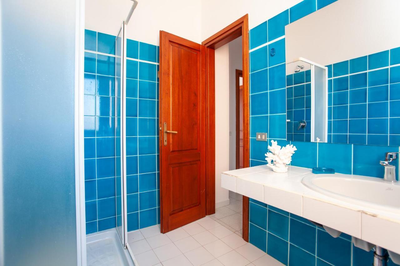 Residence Cinta 5 Сан-Теодоро Экстерьер фото