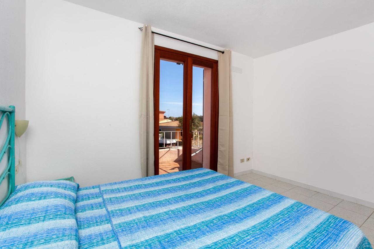 Residence Cinta 5 Сан-Теодоро Экстерьер фото